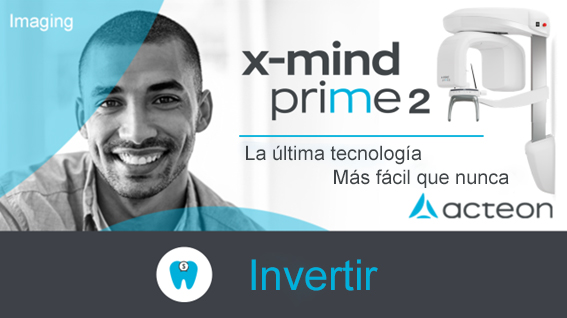 X-MIND prime 3D