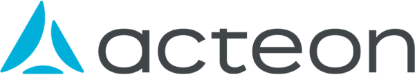 ACTEON logo