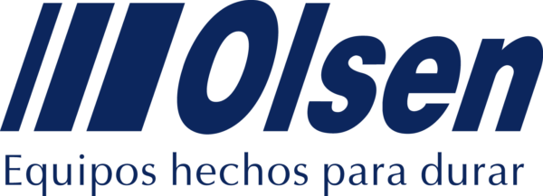 Olsen - slogan espanhol